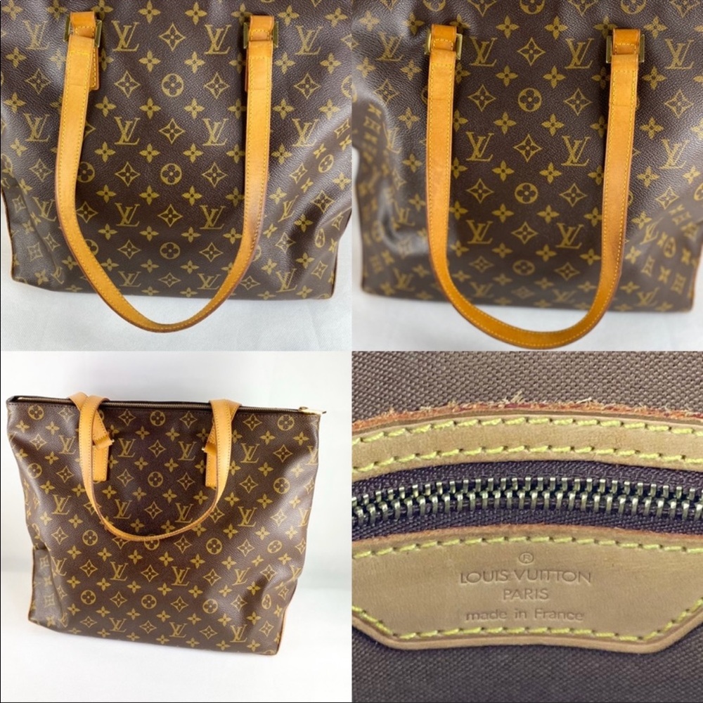 🌸Extra large🌸 Tote by Louis Vuitton - Picture 6 of 8